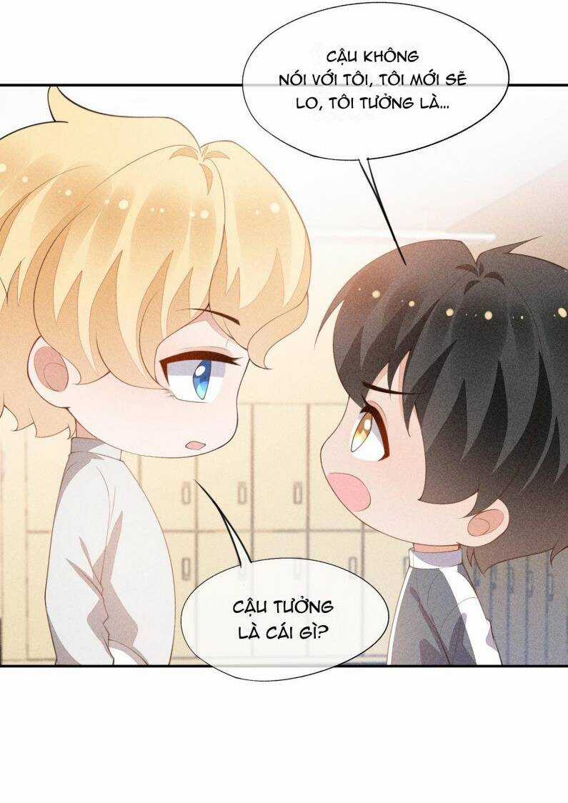 CẠNH KIẾM CHI PHONG - Chapter 86 - Trang 48