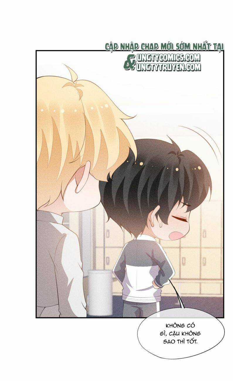 CẠNH KIẾM CHI PHONG - Chapter 86 - Trang 49