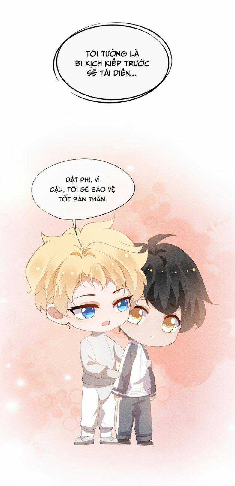 CẠNH KIẾM CHI PHONG - Chapter 86 - Trang 50