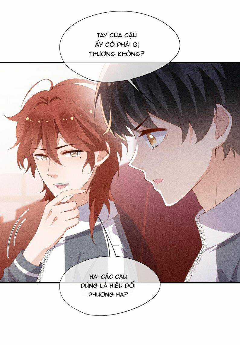 CẠNH KIẾM CHI PHONG - Chapter 86 - Trang 7