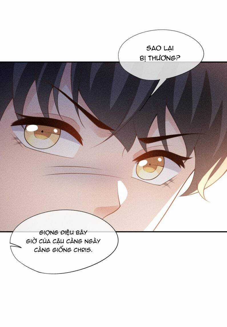 CẠNH KIẾM CHI PHONG - Chapter 86 - Trang 8