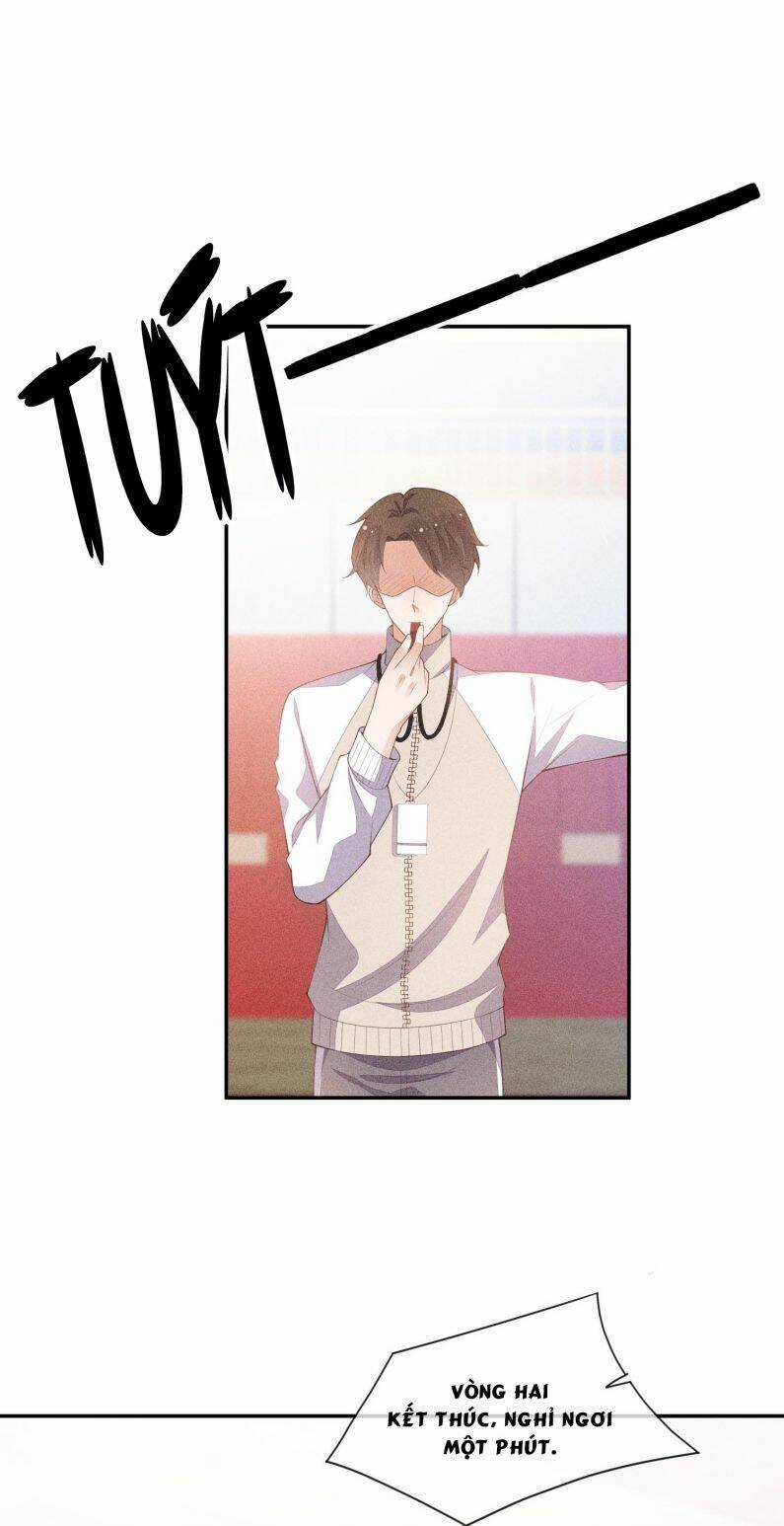 CẠNH KIẾM CHI PHONG - Chapter 86 - Trang 9