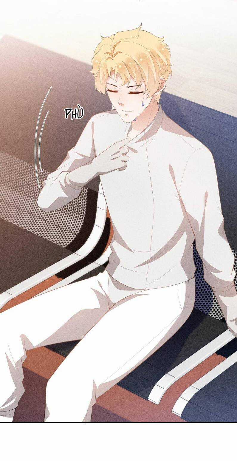 CẠNH KIẾM CHI PHONG - Chapter 86 - Trang 10