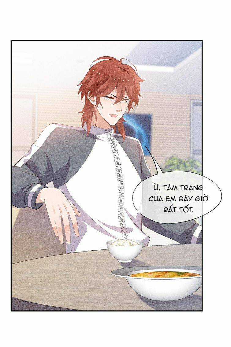 CẠNH KIẾM CHI PHONG - Chapter 87 - Trang 13