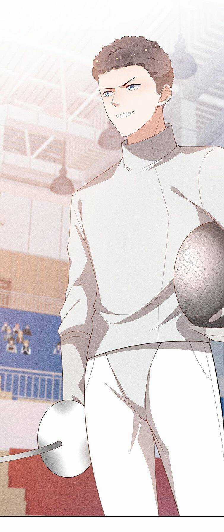 CẠNH KIẾM CHI PHONG - Chapter 87 - Trang 19