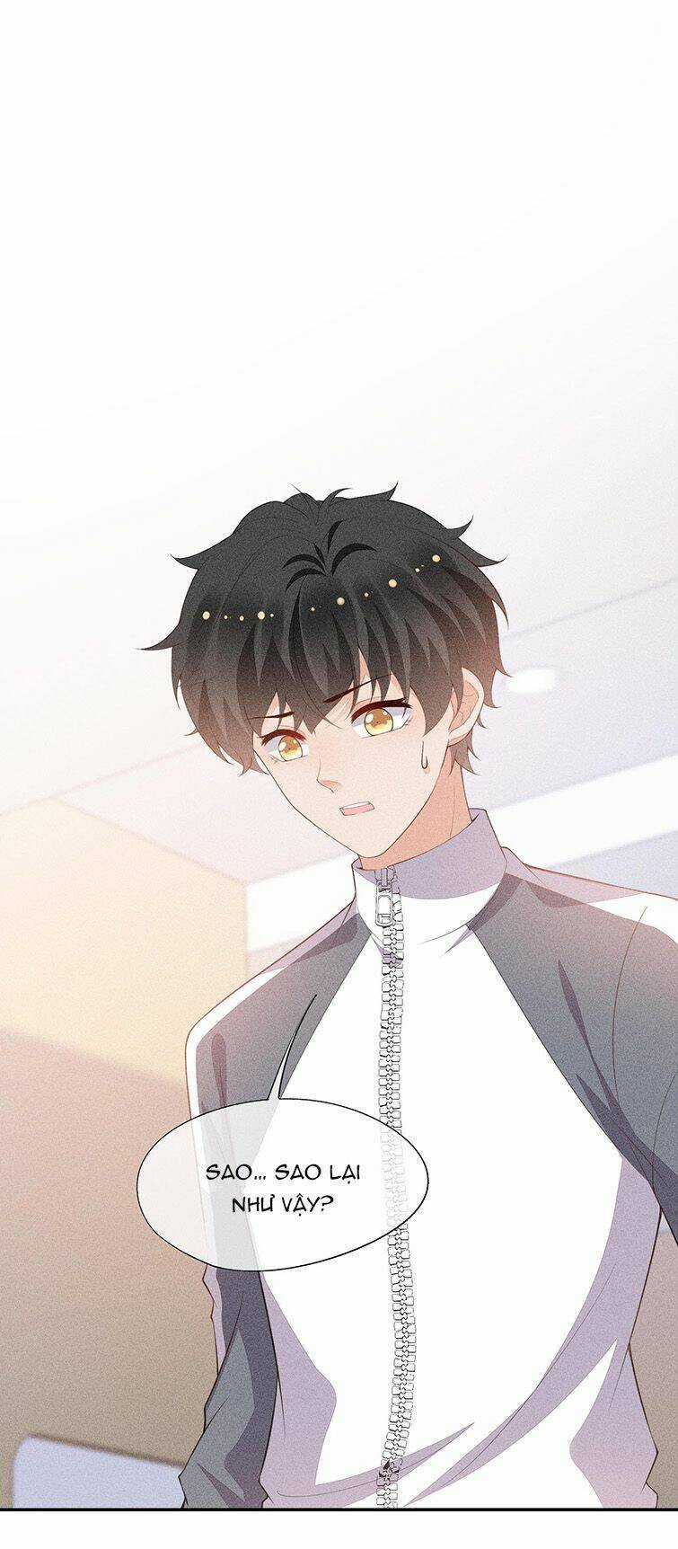 CẠNH KIẾM CHI PHONG - Chapter 87 - Trang 4