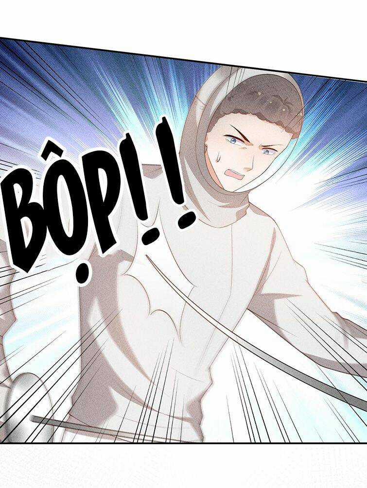 CẠNH KIẾM CHI PHONG - Chapter 87 - Trang 34