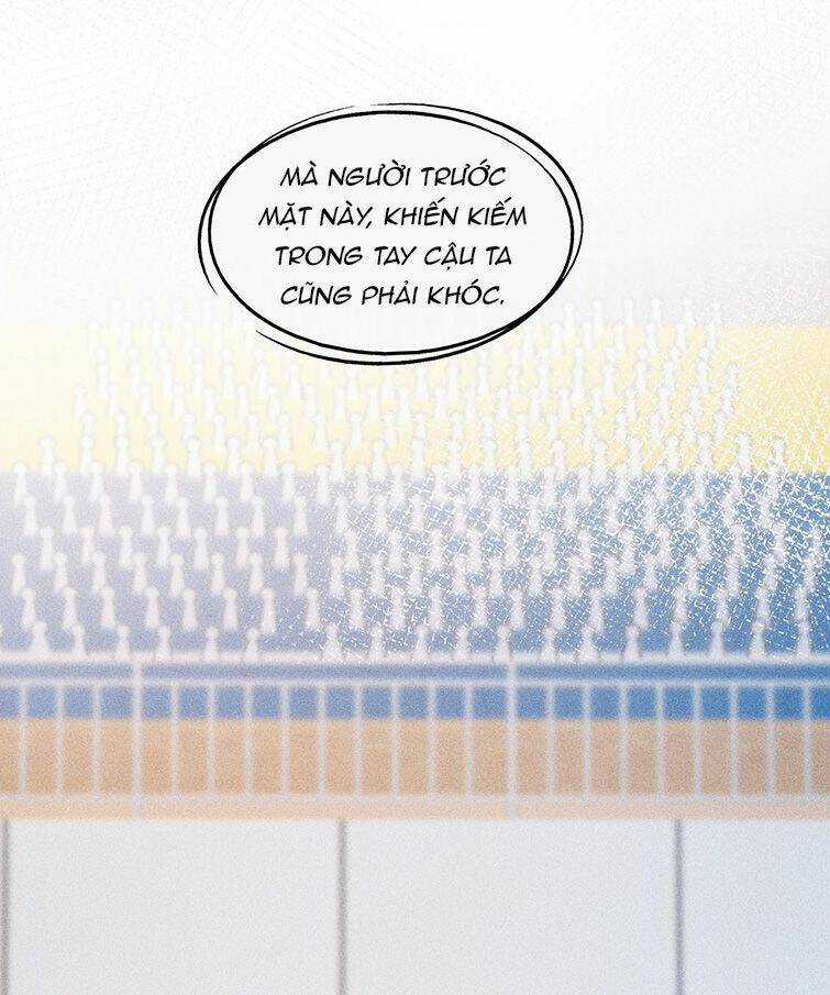 CẠNH KIẾM CHI PHONG - Chapter 87 - Trang 35
