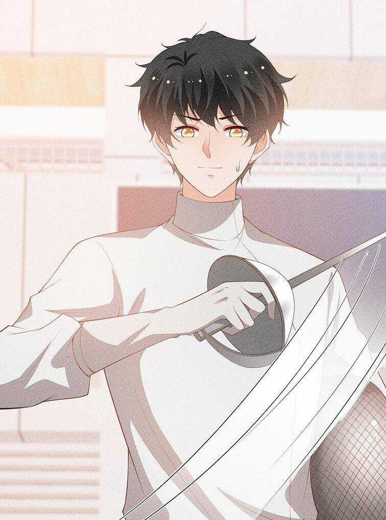 CẠNH KIẾM CHI PHONG - Chapter 87 - Trang 38