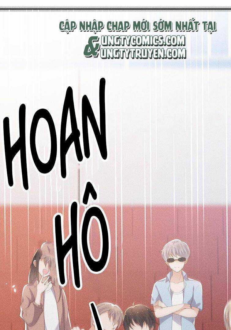 CẠNH KIẾM CHI PHONG - Chapter 87 - Trang 40