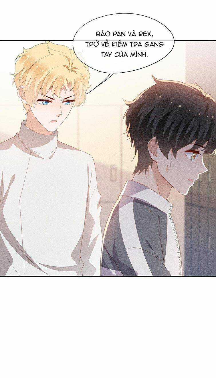 CẠNH KIẾM CHI PHONG - Chapter 87 - Trang 5