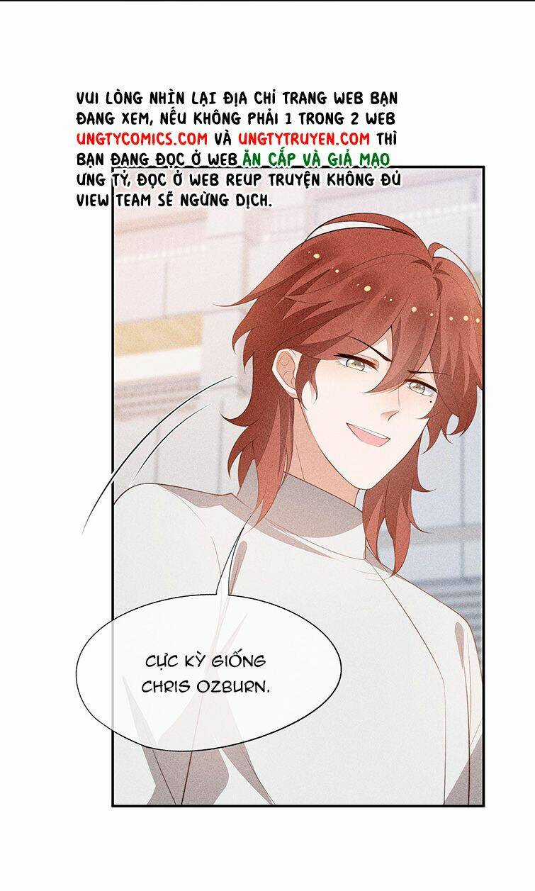 CẠNH KIẾM CHI PHONG - Chapter 87 - Trang 45