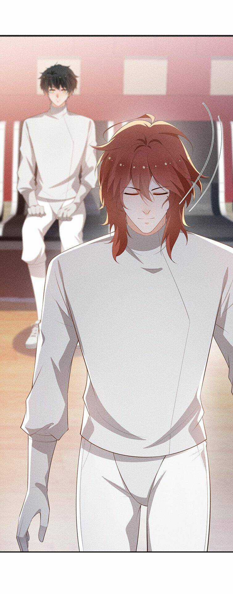 CẠNH KIẾM CHI PHONG - Chapter 87 - Trang 46