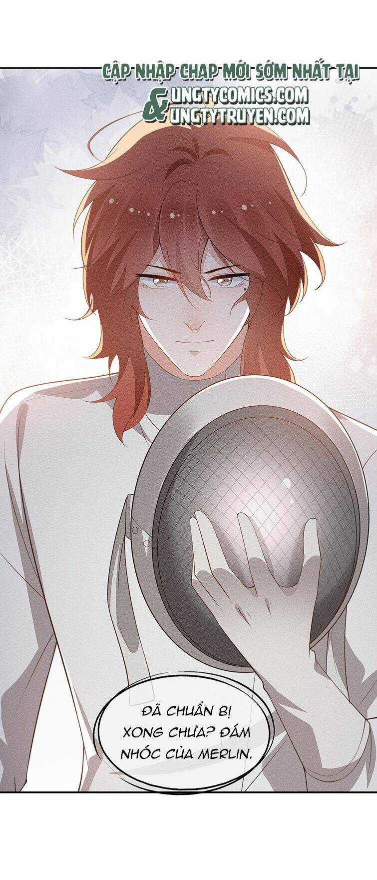 CẠNH KIẾM CHI PHONG - Chapter 87 - Trang 47