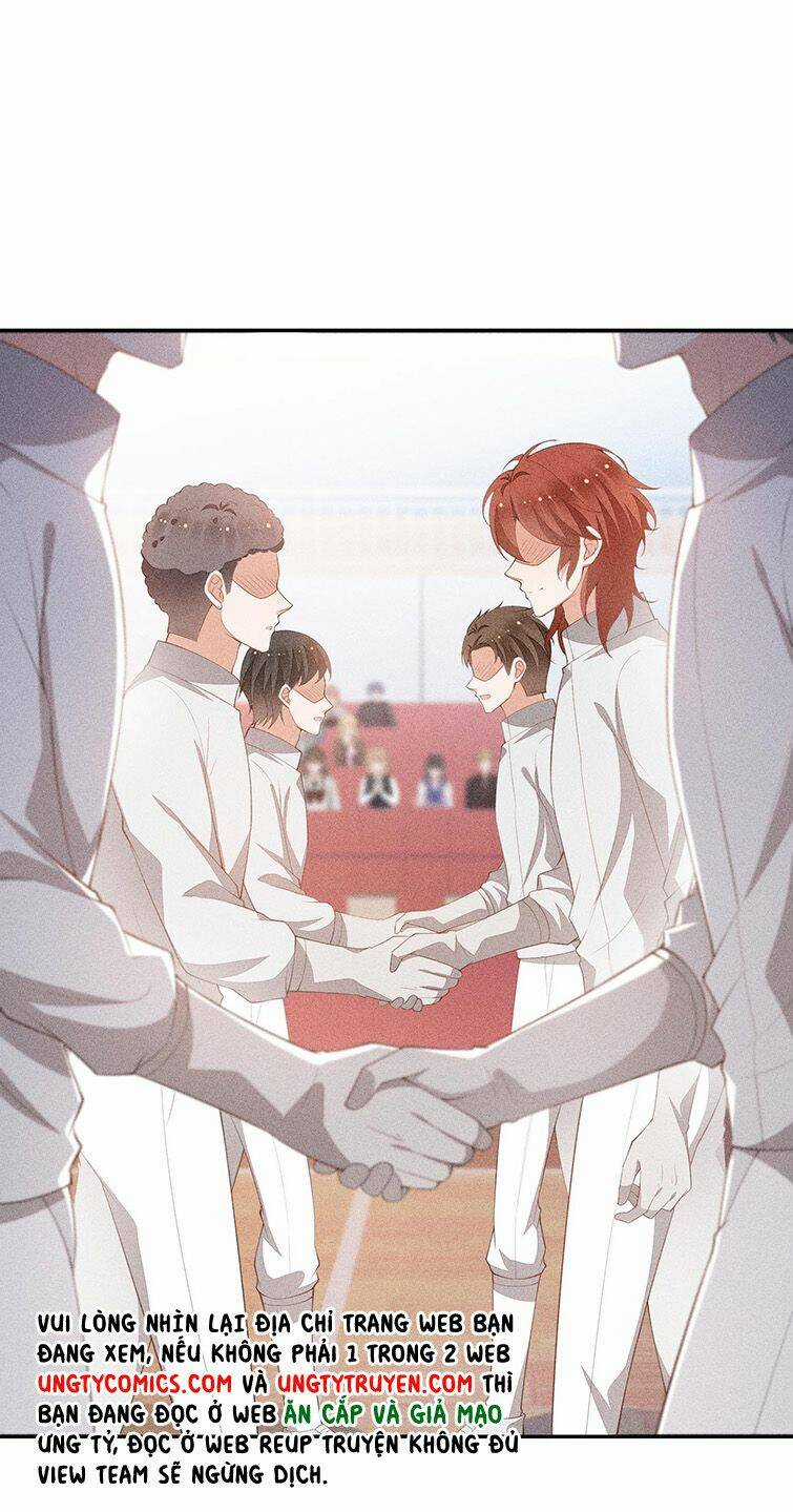 CẠNH KIẾM CHI PHONG - Chapter 87 - Trang 49