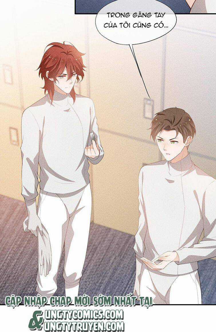 CẠNH KIẾM CHI PHONG - Chapter 87 - Trang 7