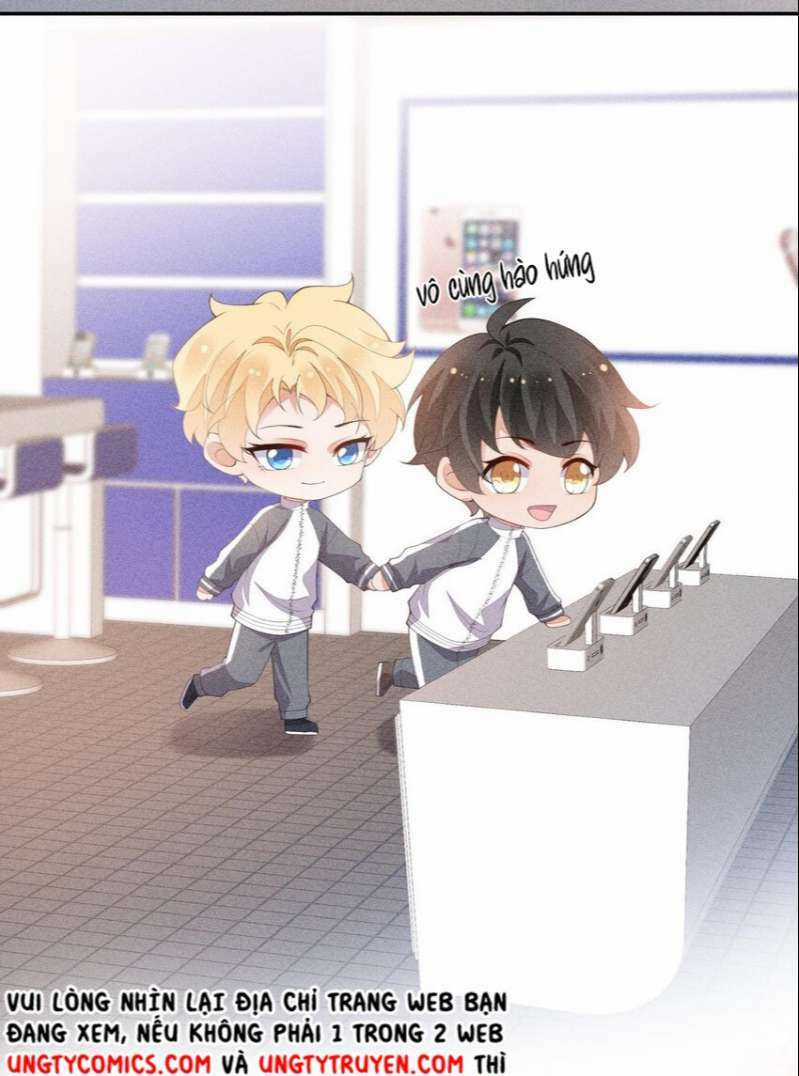 CẠNH KIẾM CHI PHONG - Chapter 88 - Trang 11