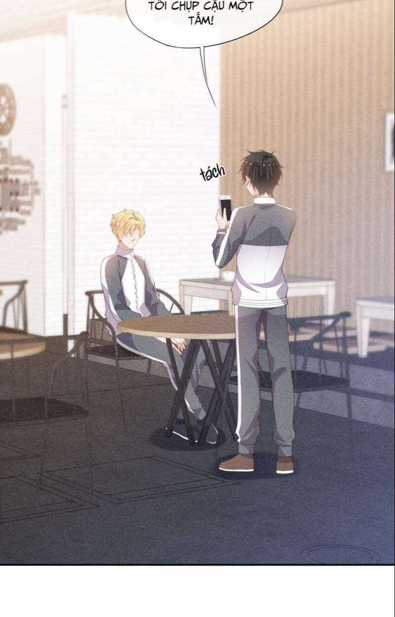 CẠNH KIẾM CHI PHONG - Chapter 88 - Trang 22