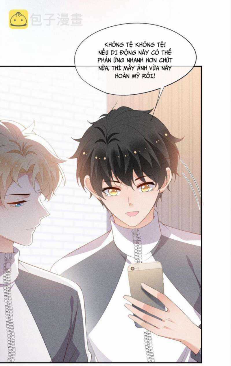 CẠNH KIẾM CHI PHONG - Chapter 88 - Trang 25