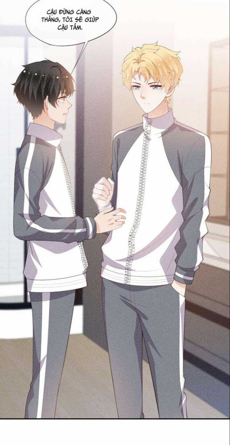 CẠNH KIẾM CHI PHONG - Chapter 88 - Trang 42