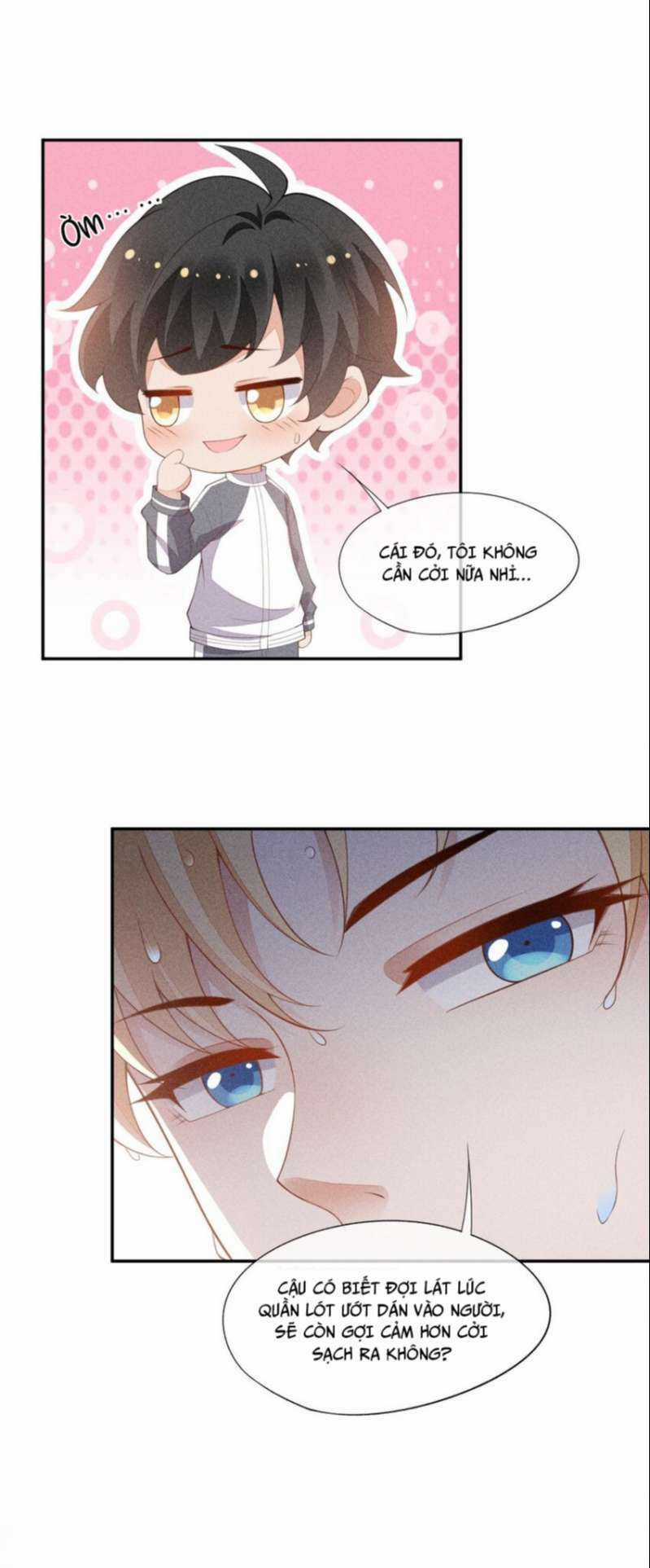 CẠNH KIẾM CHI PHONG - Chapter 88 - Trang 47