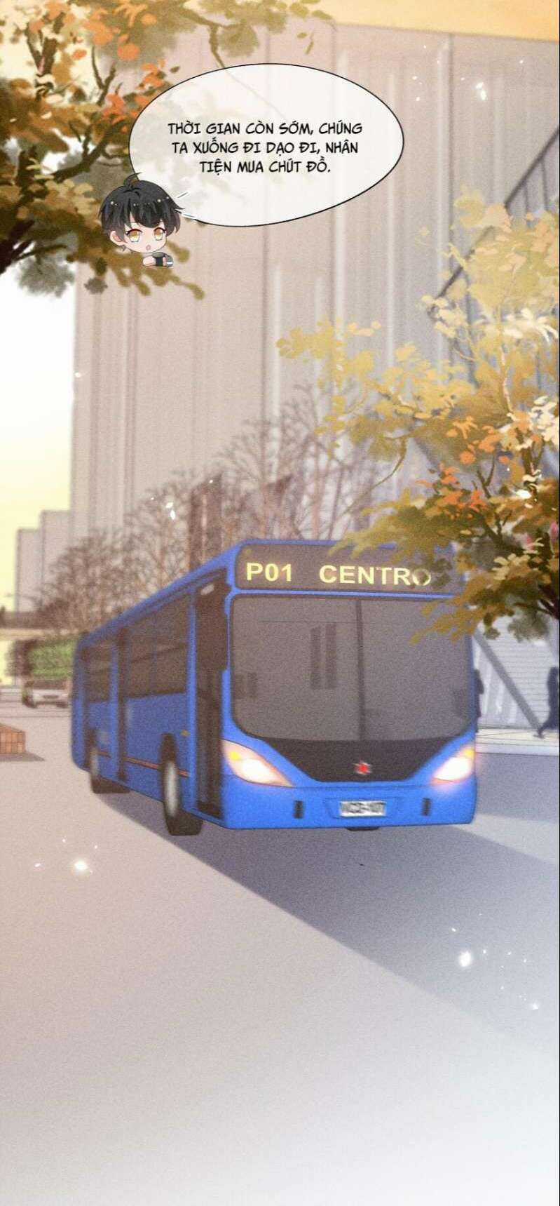 CẠNH KIẾM CHI PHONG - Chapter 88 - Trang 8