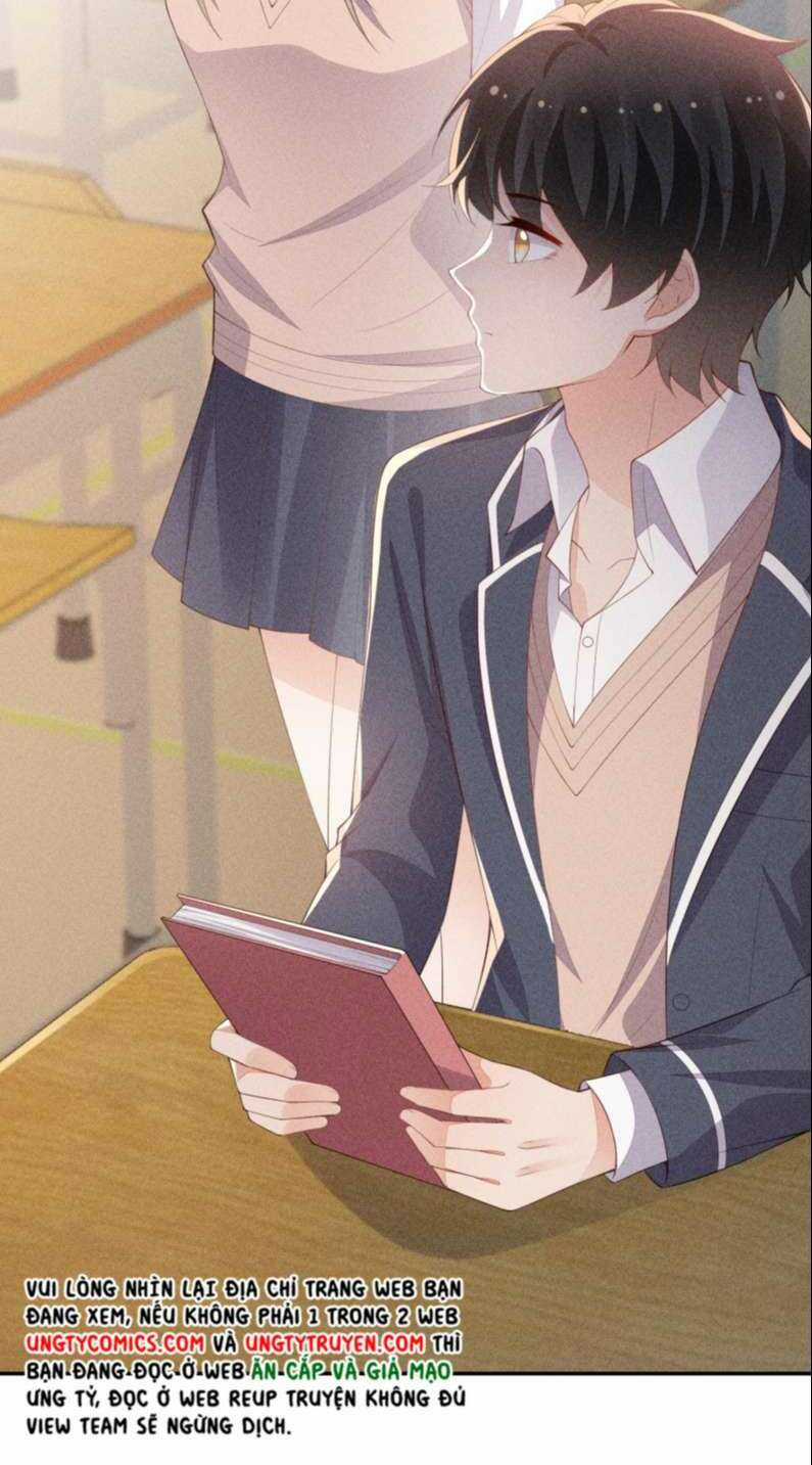 CẠNH KIẾM CHI PHONG - Chapter 89 - Trang 15