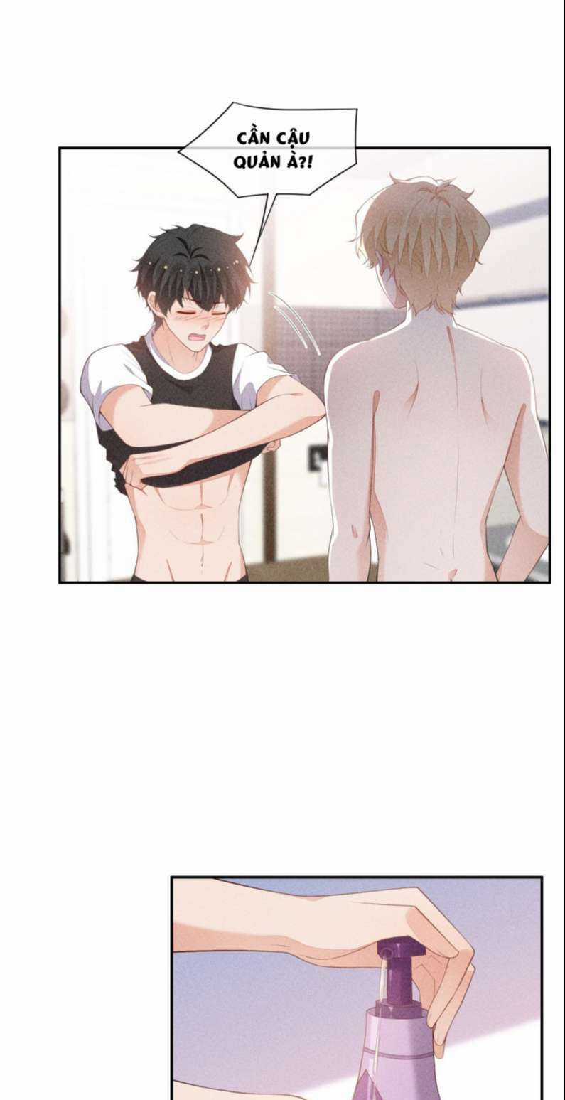 CẠNH KIẾM CHI PHONG - Chapter 89 - Trang 3