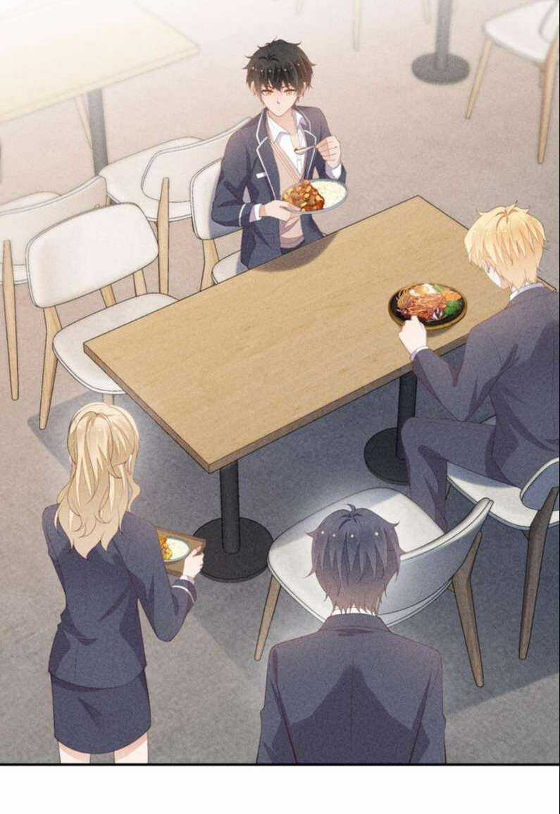 CẠNH KIẾM CHI PHONG - Chapter 89 - Trang 21