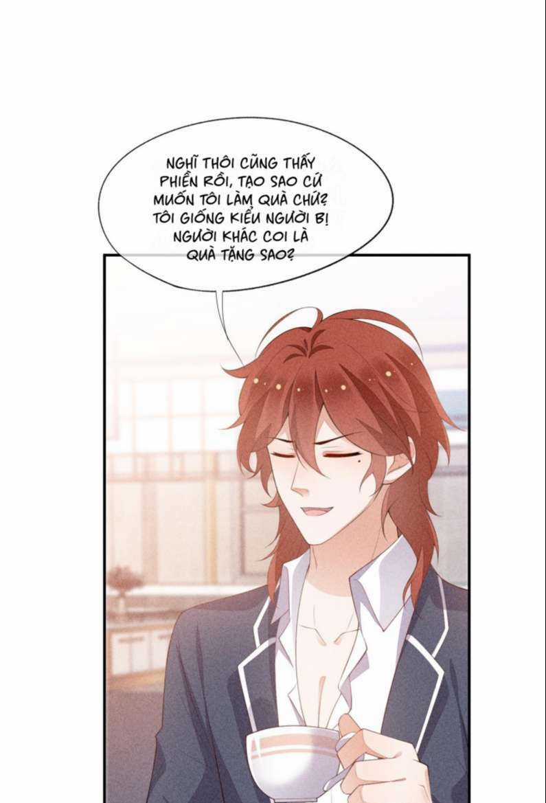 CẠNH KIẾM CHI PHONG - Chapter 89 - Trang 24