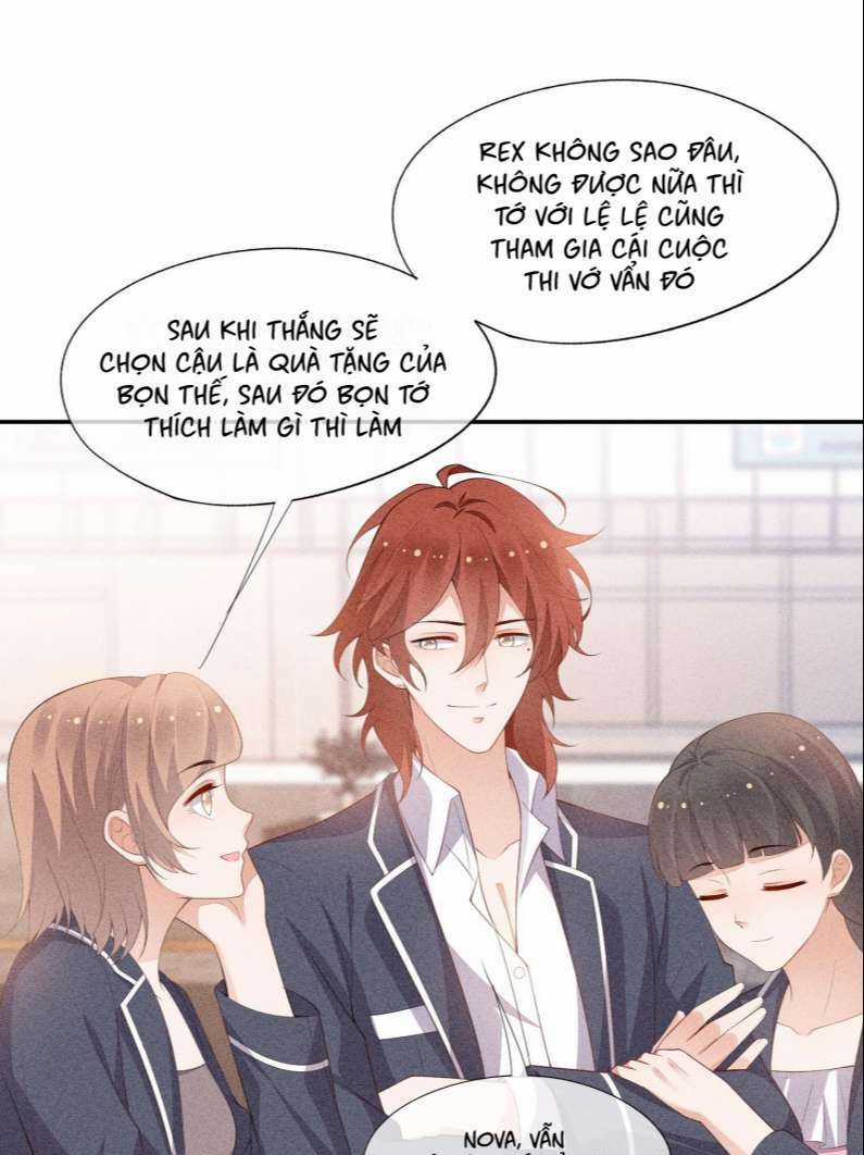 CẠNH KIẾM CHI PHONG - Chapter 89 - Trang 26