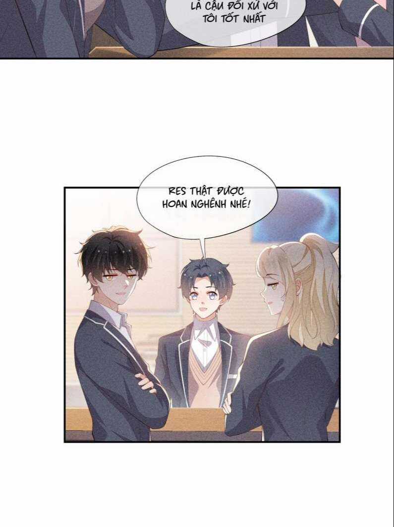 CẠNH KIẾM CHI PHONG - Chapter 89 - Trang 27