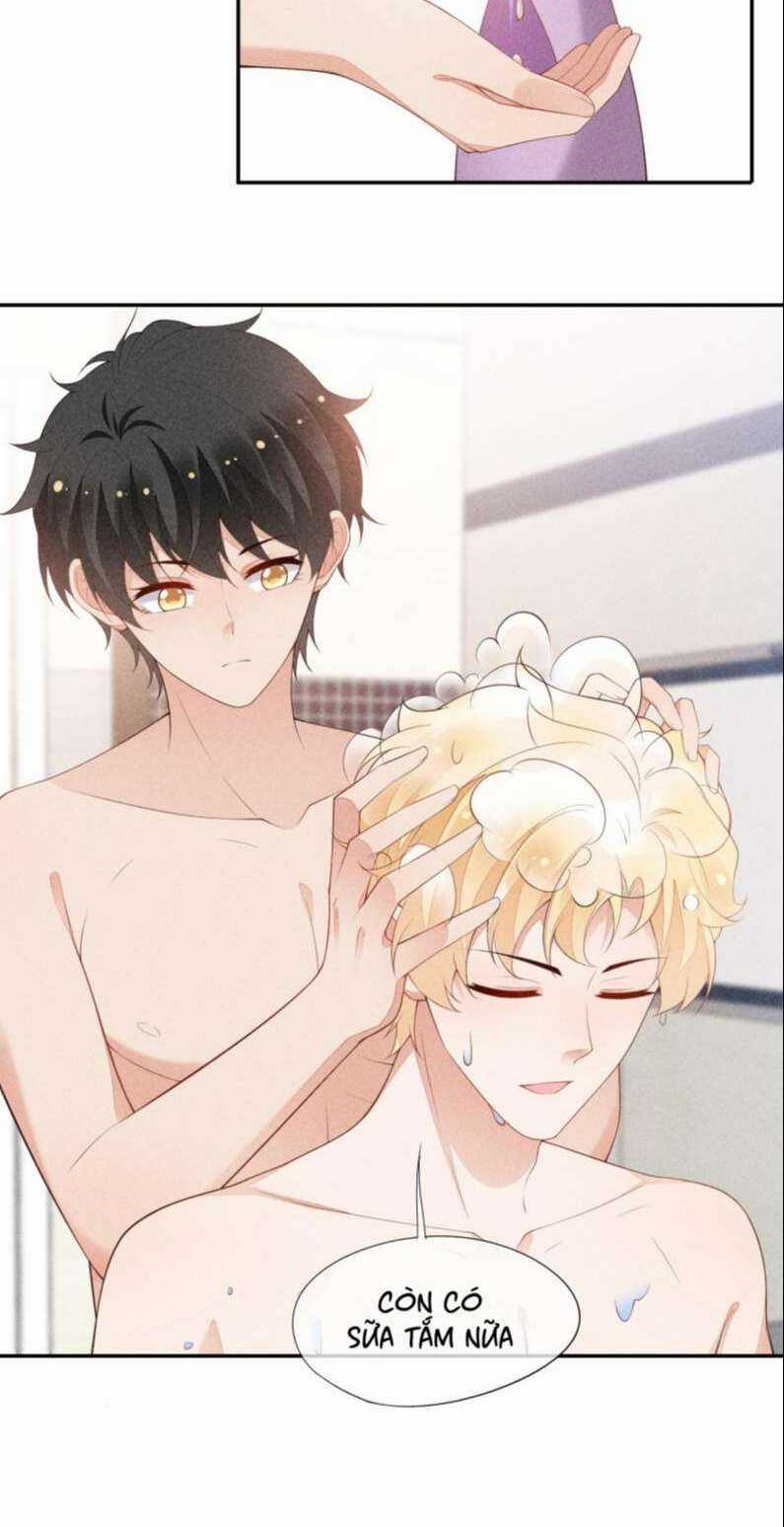 CẠNH KIẾM CHI PHONG - Chapter 89 - Trang 4