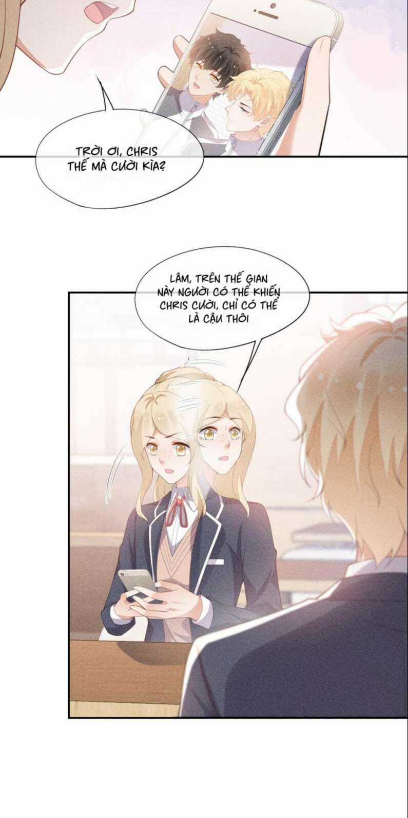 CẠNH KIẾM CHI PHONG - Chapter 89 - Trang 33