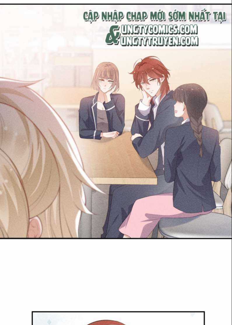 CẠNH KIẾM CHI PHONG - Chapter 89 - Trang 34