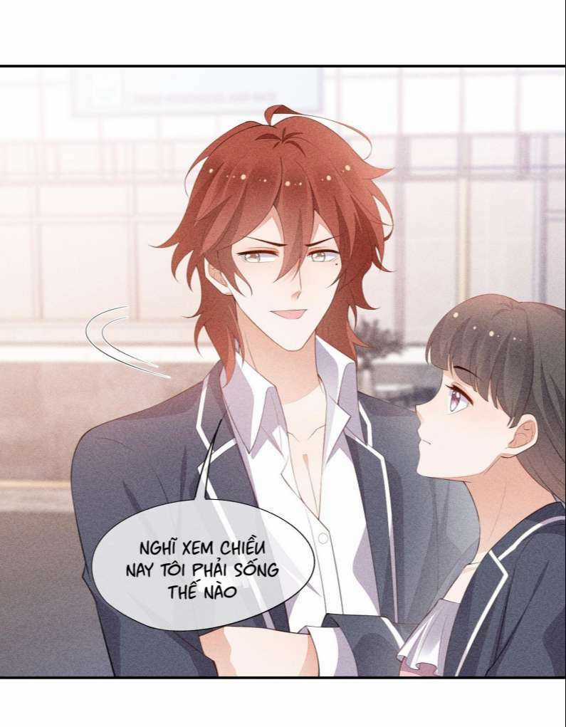 CẠNH KIẾM CHI PHONG - Chapter 89 - Trang 36