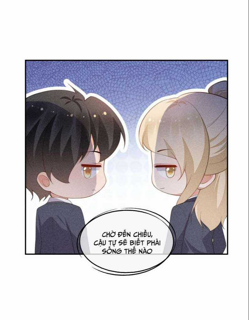 CẠNH KIẾM CHI PHONG - Chapter 89 - Trang 37