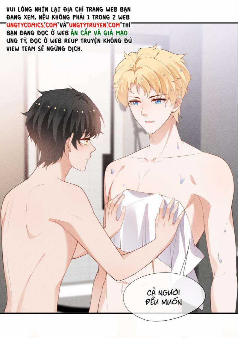 CẠNH KIẾM CHI PHONG - Chapter 89 - Trang 5