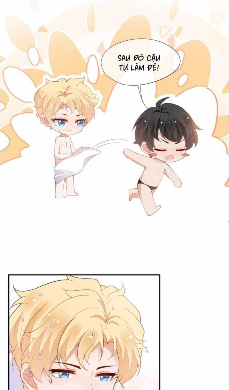 CẠNH KIẾM CHI PHONG - Chapter 89 - Trang 6