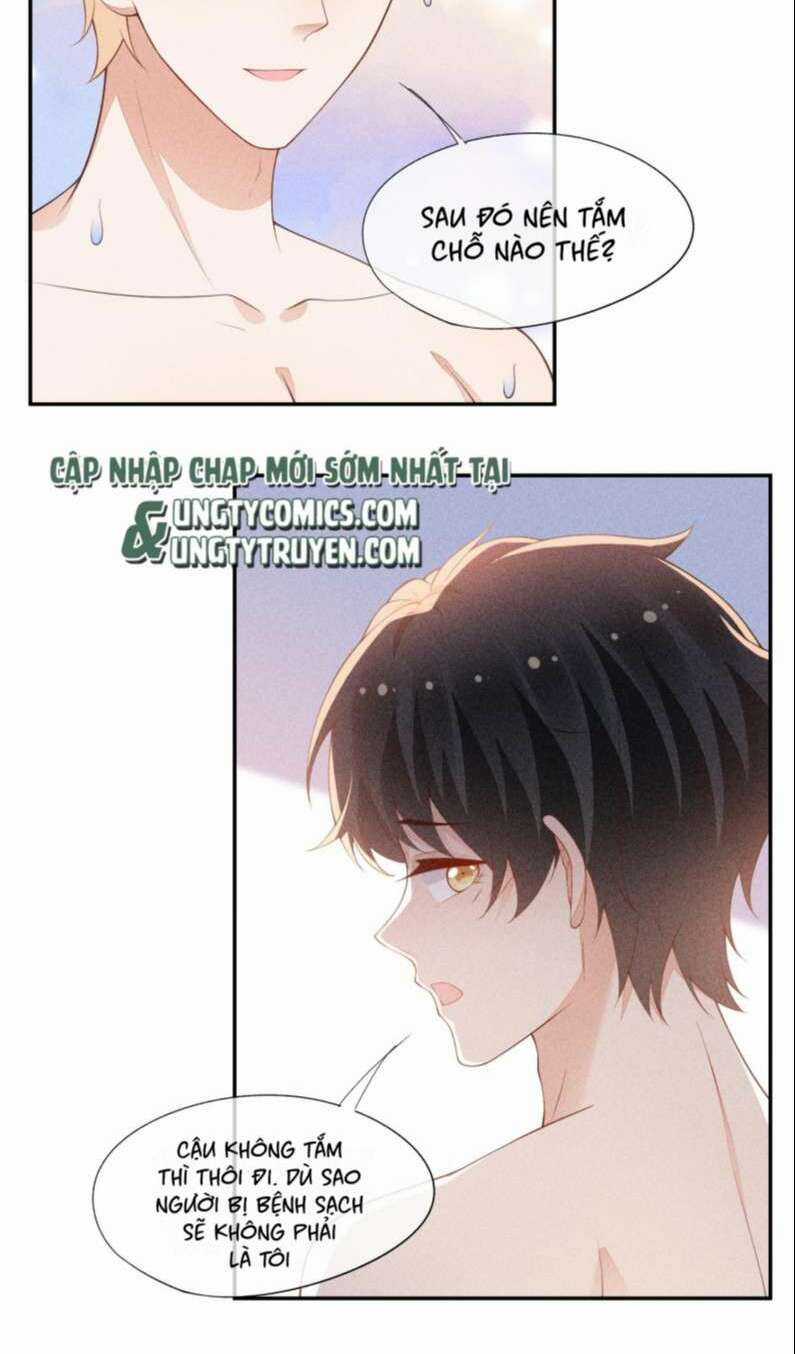 CẠNH KIẾM CHI PHONG - Chapter 89 - Trang 7