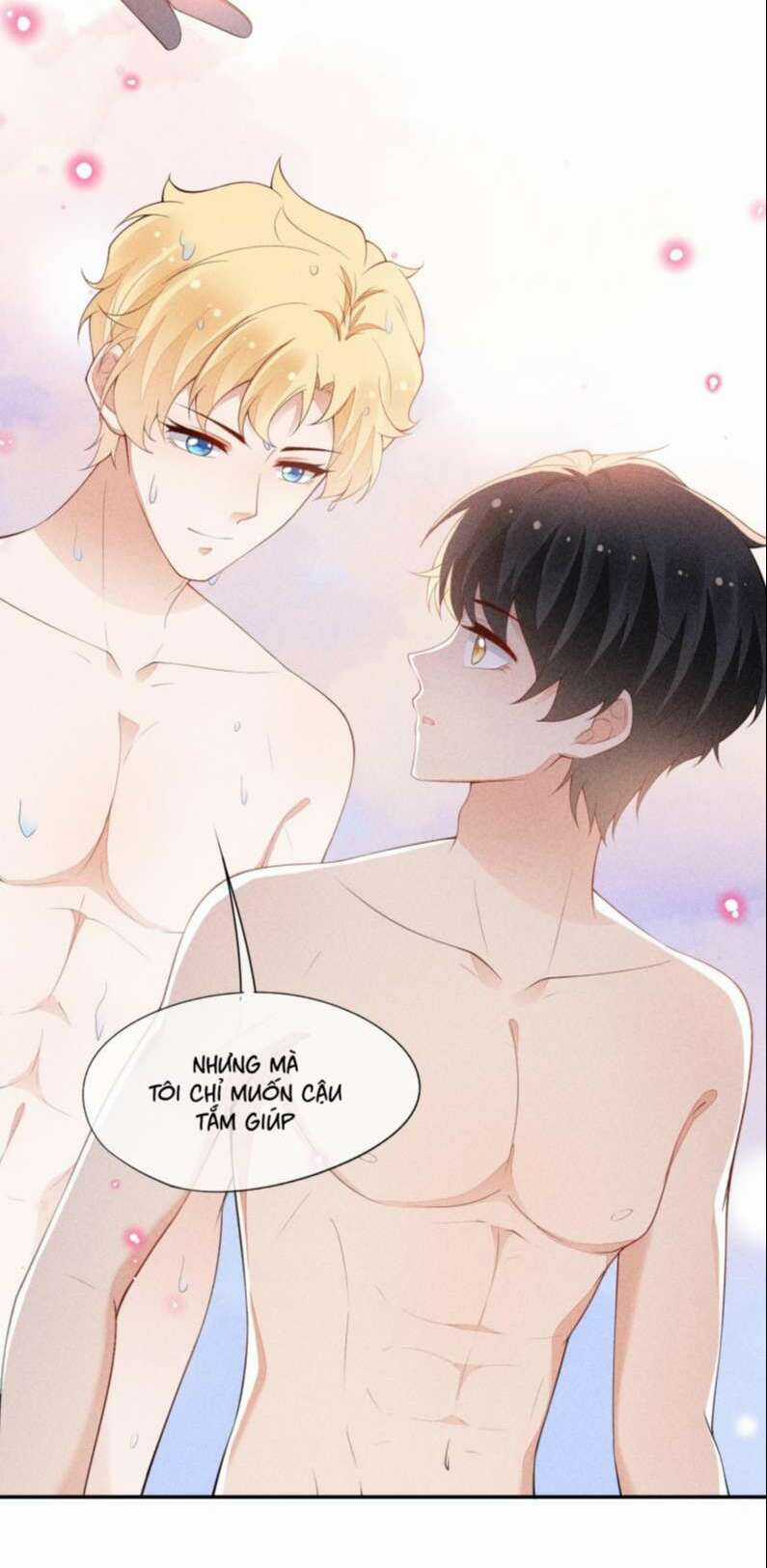 CẠNH KIẾM CHI PHONG - Chapter 89 - Trang 9