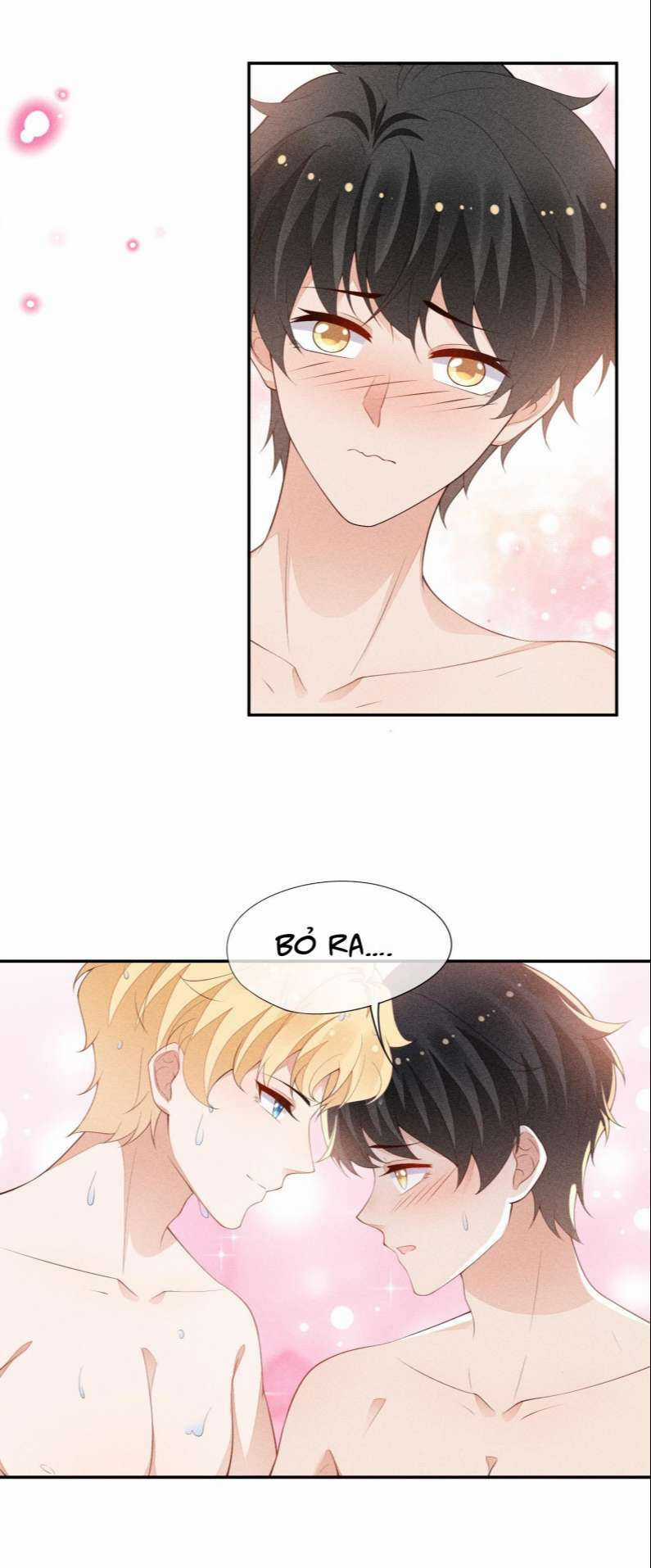 CẠNH KIẾM CHI PHONG - Chapter 89 - Trang 10