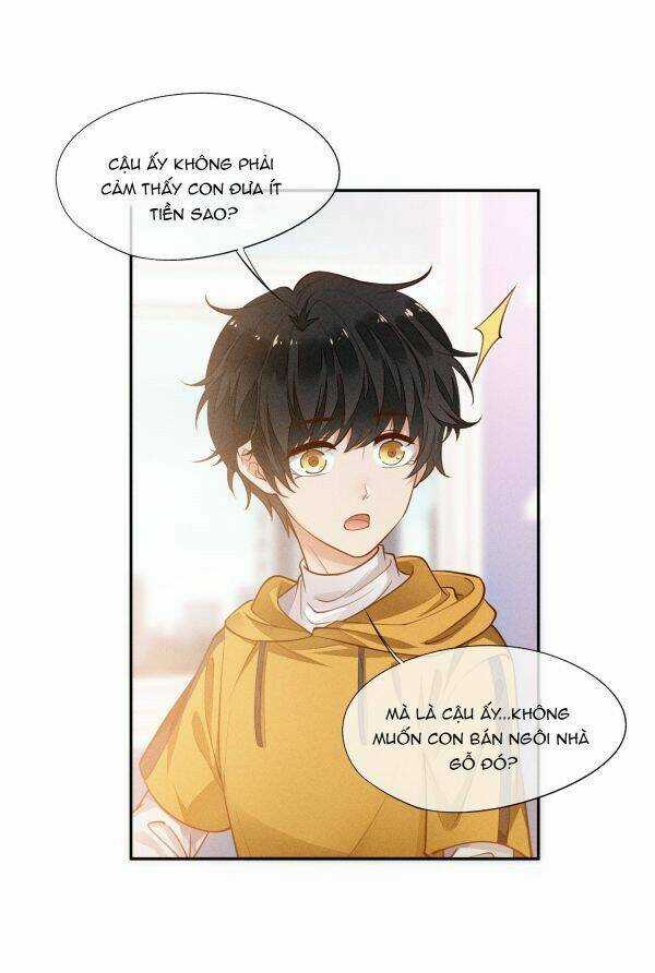 CẠNH KIẾM CHI PHONG - Chapter 9 - Trang 11