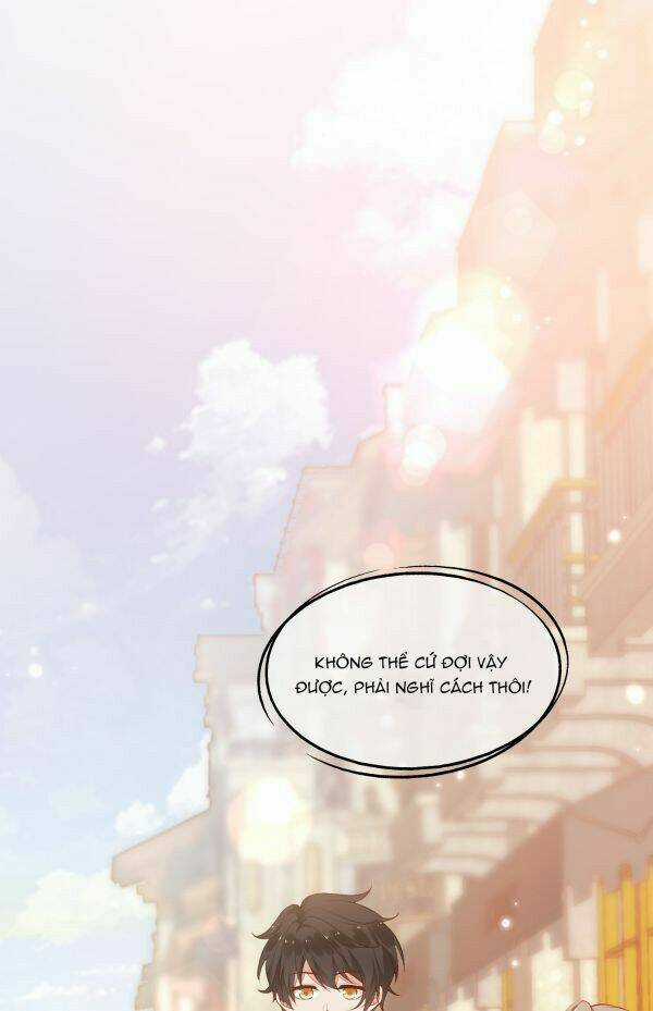 CẠNH KIẾM CHI PHONG - Chapter 9 - Trang 17