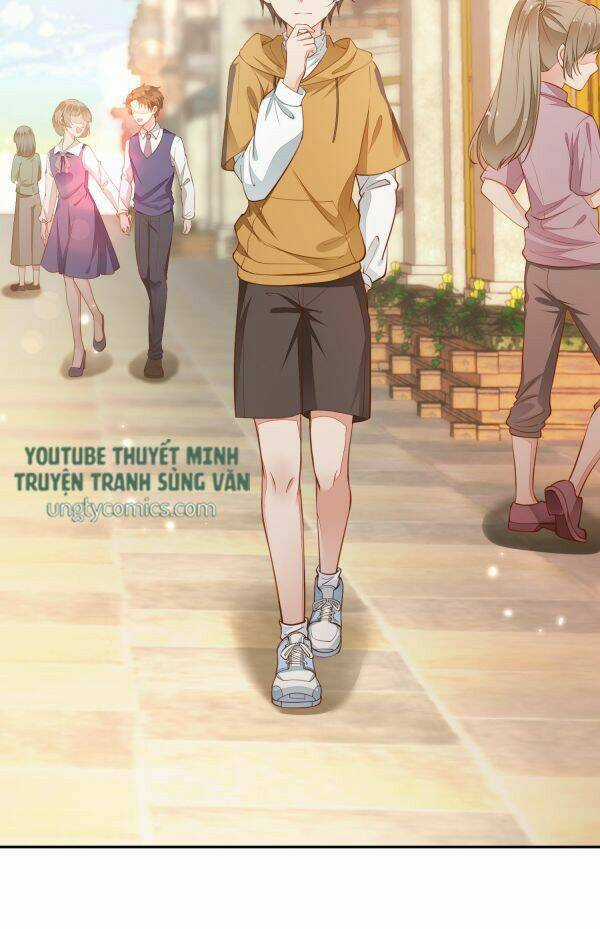 CẠNH KIẾM CHI PHONG - Chapter 9 - Trang 18