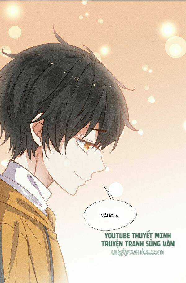 CẠNH KIẾM CHI PHONG - Chapter 9 - Trang 26