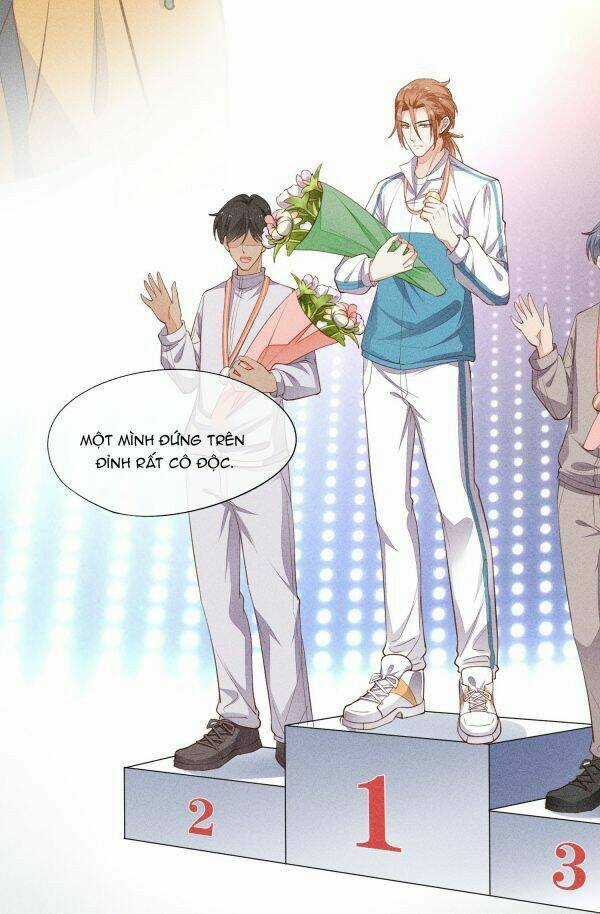 CẠNH KIẾM CHI PHONG - Chapter 9 - Trang 27