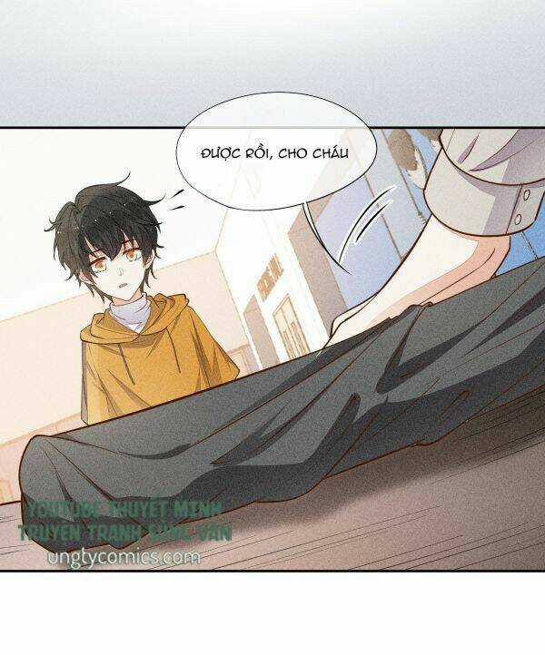 CẠNH KIẾM CHI PHONG - Chapter 9 - Trang 28