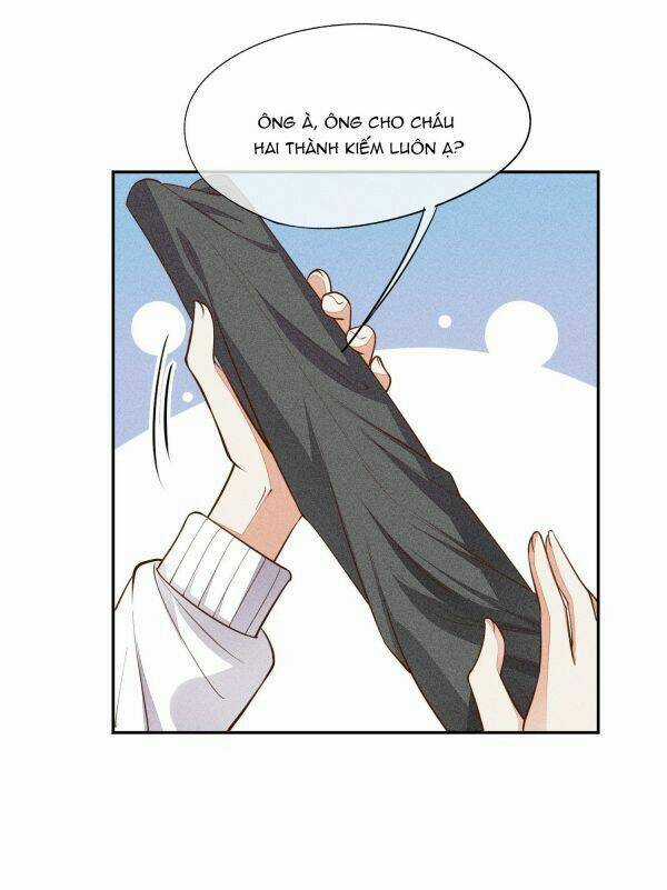 CẠNH KIẾM CHI PHONG - Chapter 9 - Trang 29