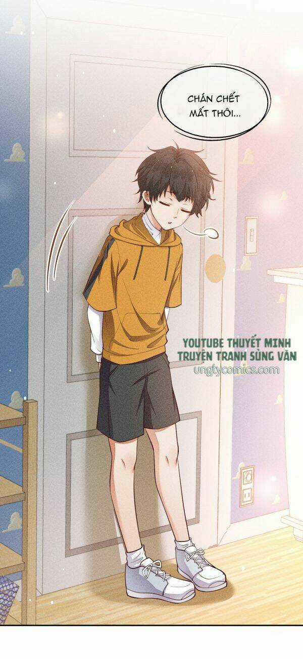 CẠNH KIẾM CHI PHONG - Chapter 9 - Trang 4